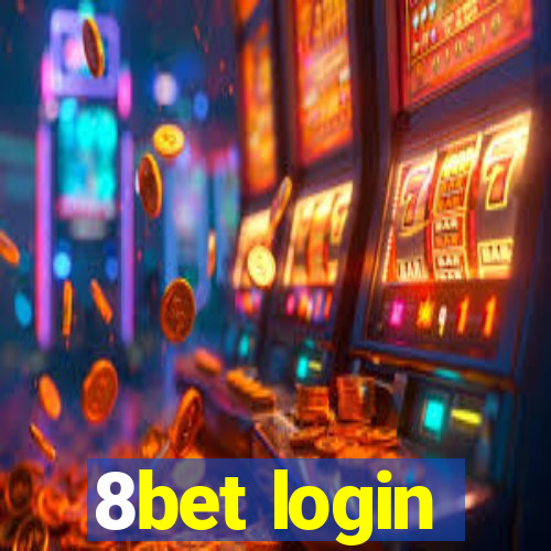 8bet login